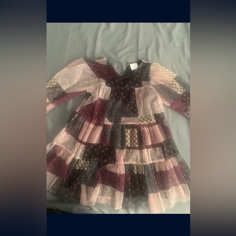 Zara dresses size 6